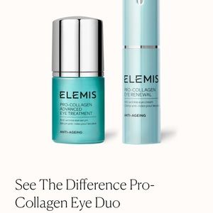 Elemis Pro-collagen Eye Duo